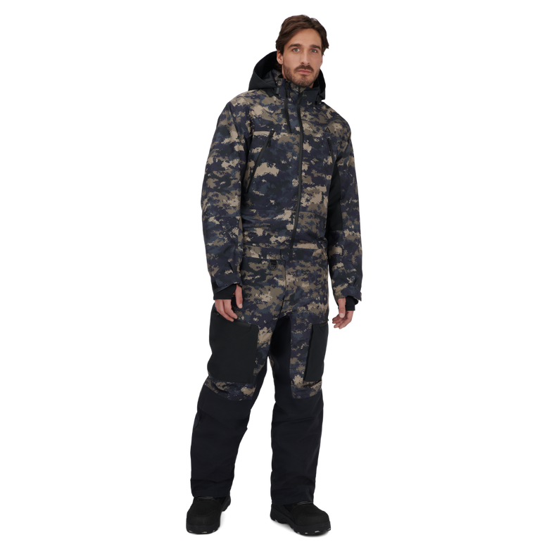 Ski-Doo BC Kona Monosuit (Non-Current)