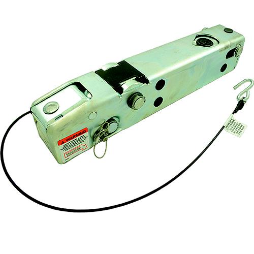 UFP Disc Brake Actuator Inner Member