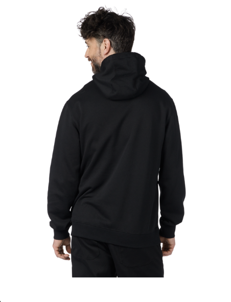 black Can-Am Men's Signature Pullover