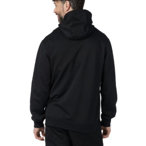 black Can-Am Men's Signature Pullover