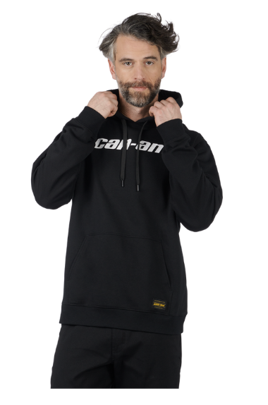 Can Am Men s Signature Pullover