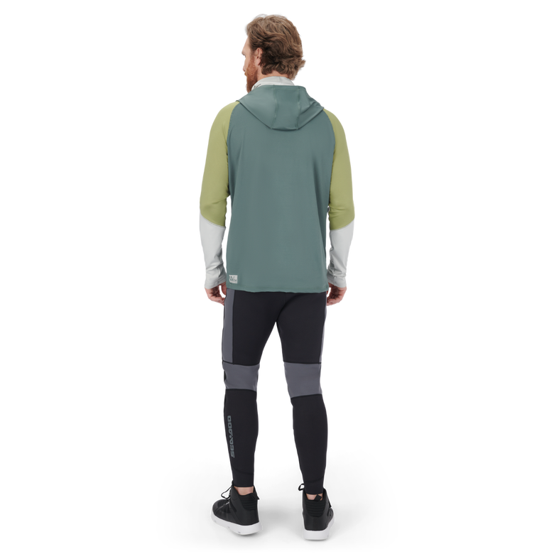 Sea-Doo UV Potection Hooded Shirt