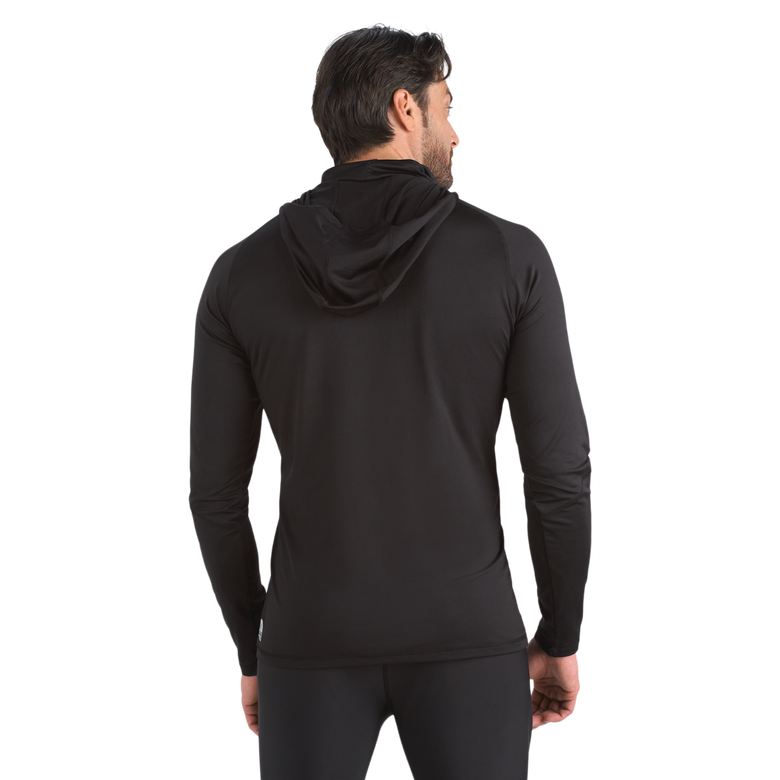 Sea-Doo UV Potection Hooded Shirt