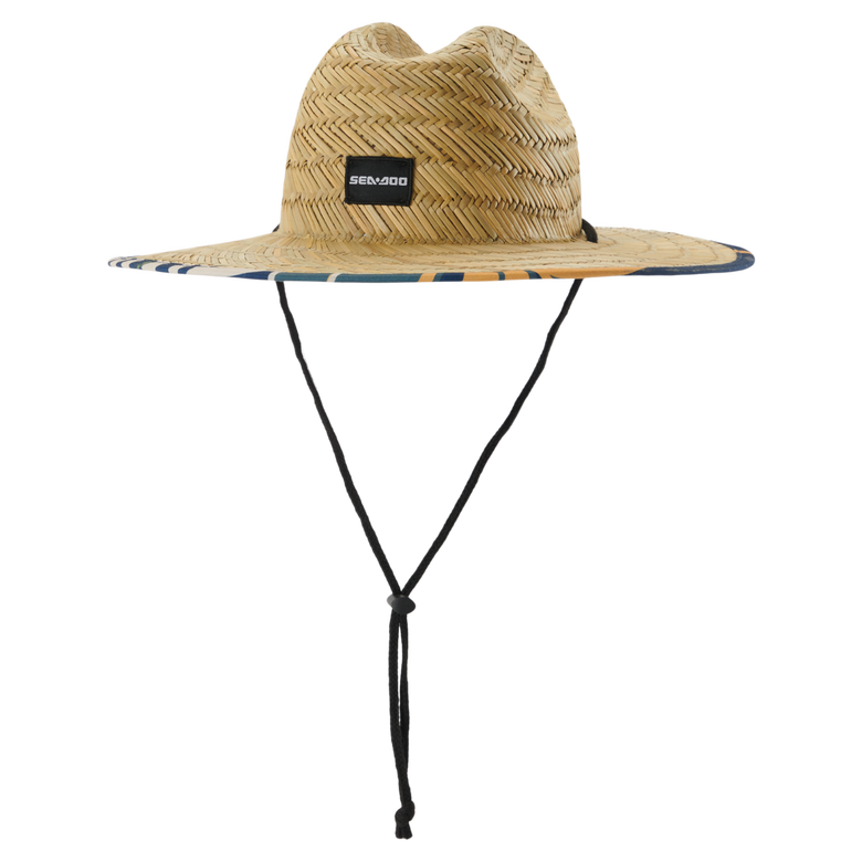 Sea-Doo Straw Hat