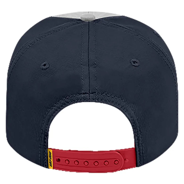 Ski-Doo X-Team Edition Curved Cap