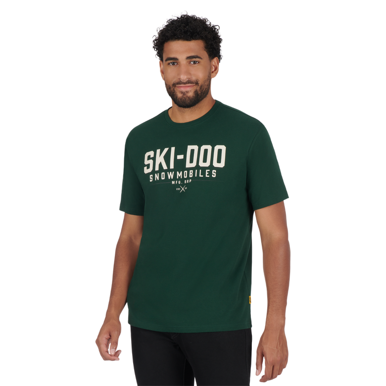 Ski-Doo Vintage T-Shirt