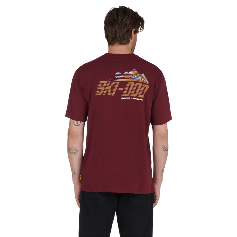 Ski-Doo Mountains T-Shirt