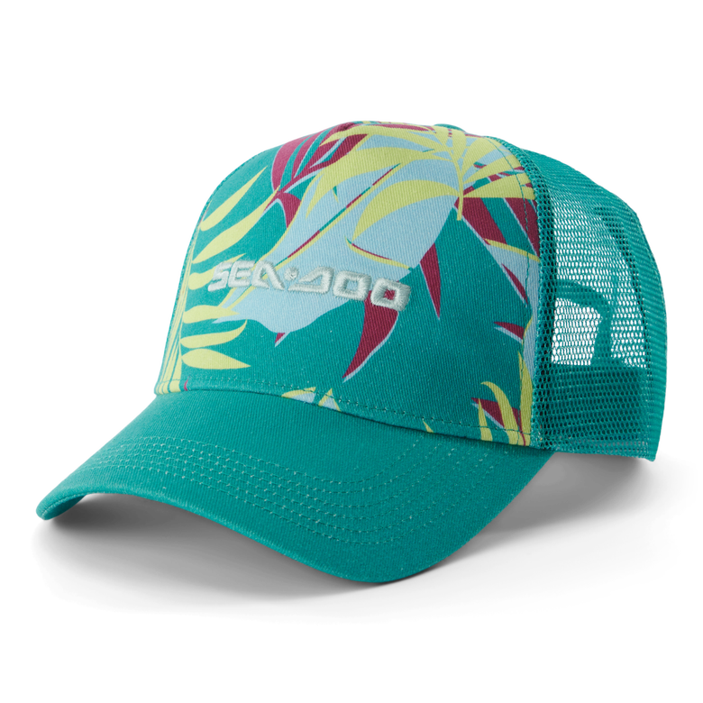 Sea-Doo Mesh Hat