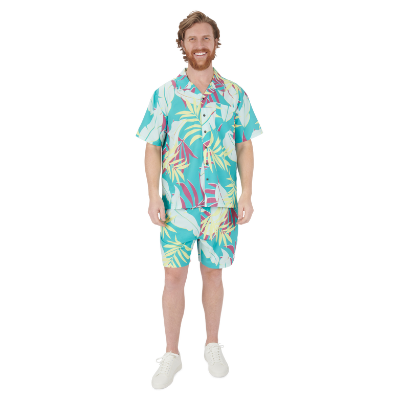 Sea-Doo Core 16" Beach Shorts