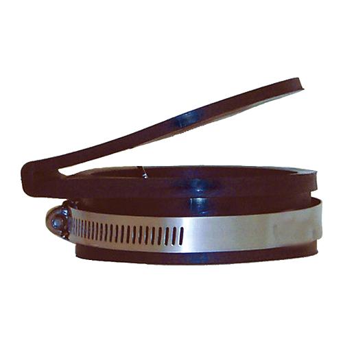 Sierra Exhaust Flapper 4"