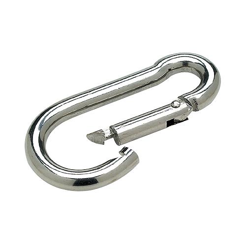 Seachoice Safety Spring Hook