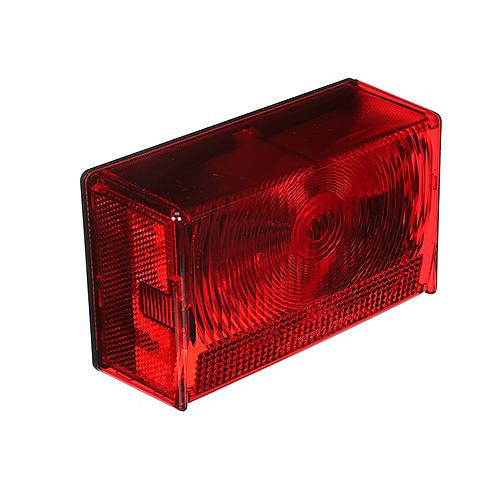 Seachoice Submersible Universal Mount Combination Tail Light