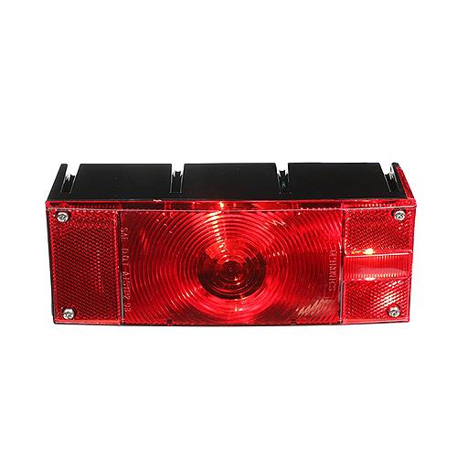 Seachoice Waterproof Passenger Side Trailer Tail Light