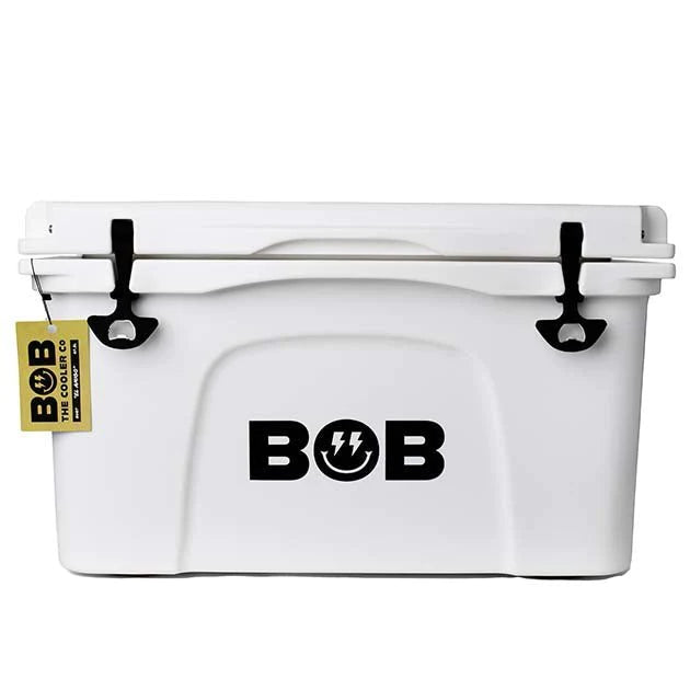 Bob The Cooler Company El Amigo 50QT Hard Cooler