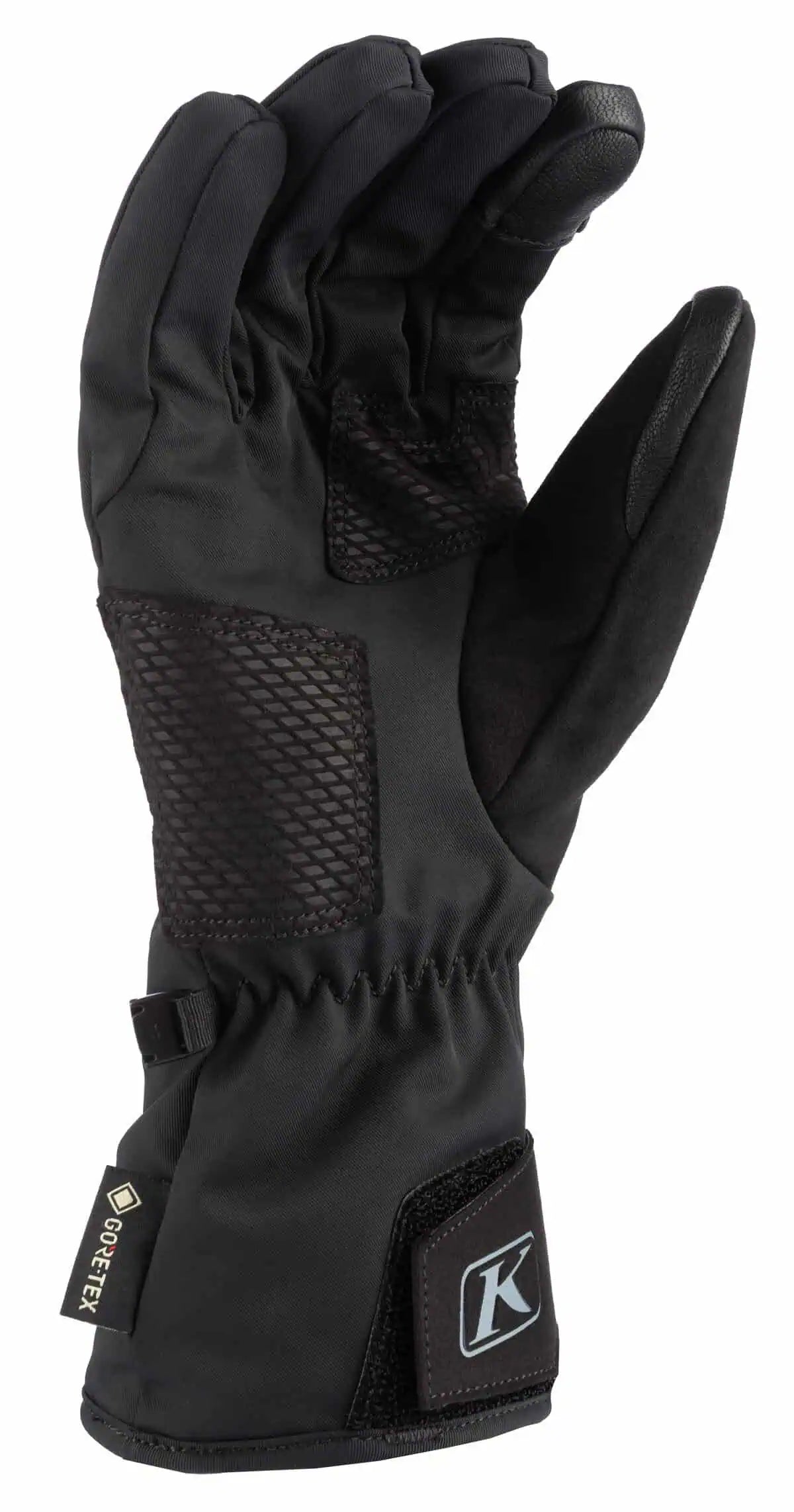 palm view of the Klim Inversion GTX eFire Glove