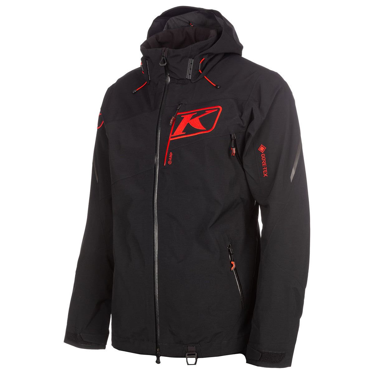 Klim Storm Snowmobile Jacket