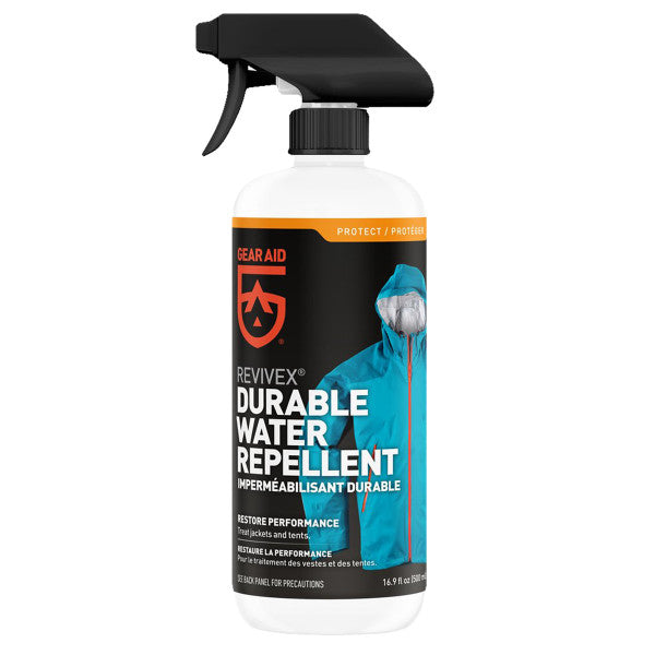 Klim ReviveX Durable Water Repellent Spray