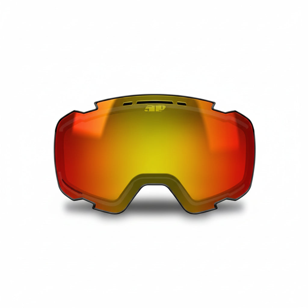 509 Aviator 2.0 Ignite S1 Heated Snowmobile Goggle Lens