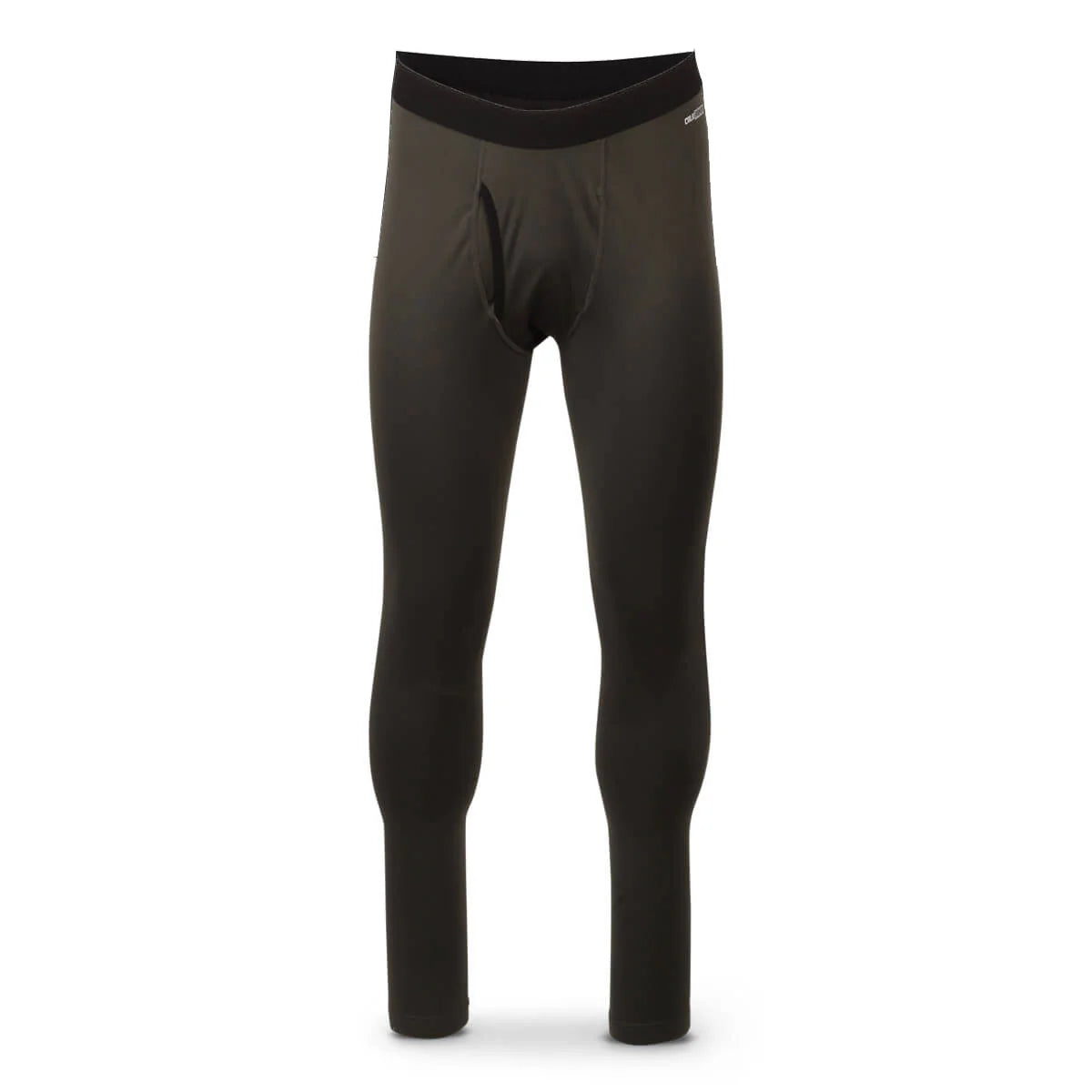 dark grey 509 FZN LVL 1 Base Layer Pant