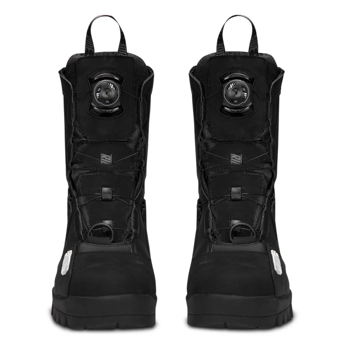 509 Raid Single Boa Boots