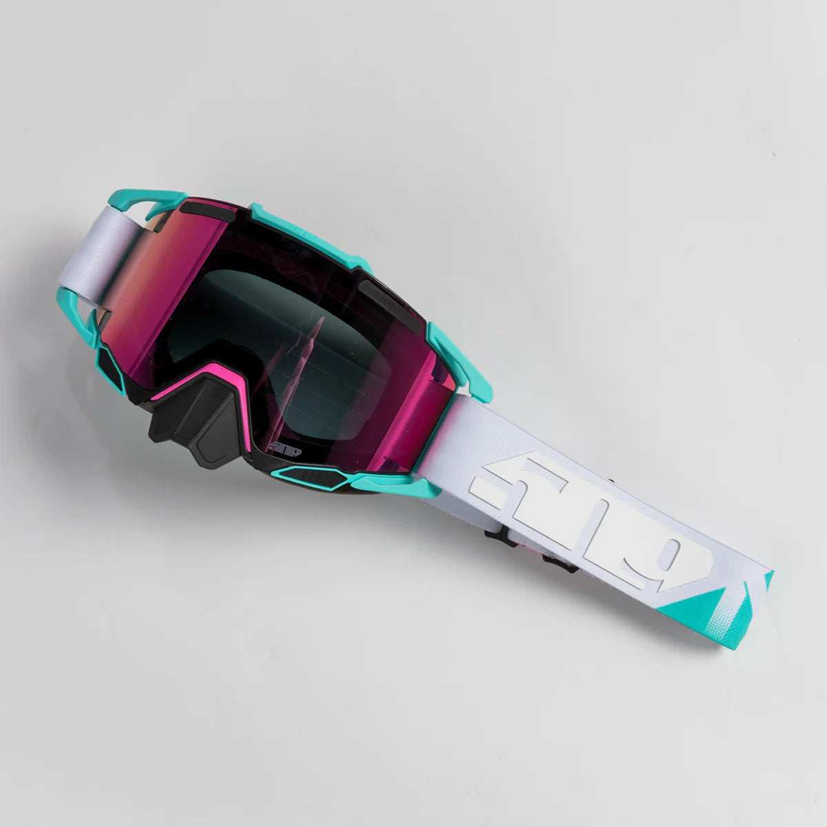 galaxy Sinister X7 Goggle