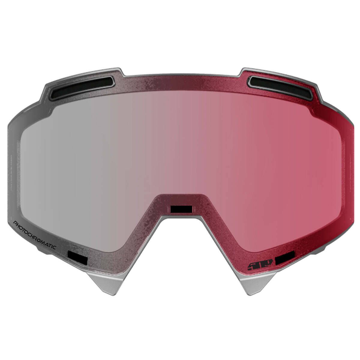509 Sinister X7 Ignite S1 Lens for Snowmobile Goggles