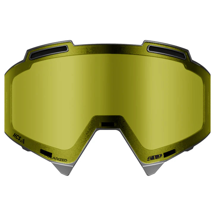 509 Sinister X7 Lens for Sinister X7 Snowmobile Goggles