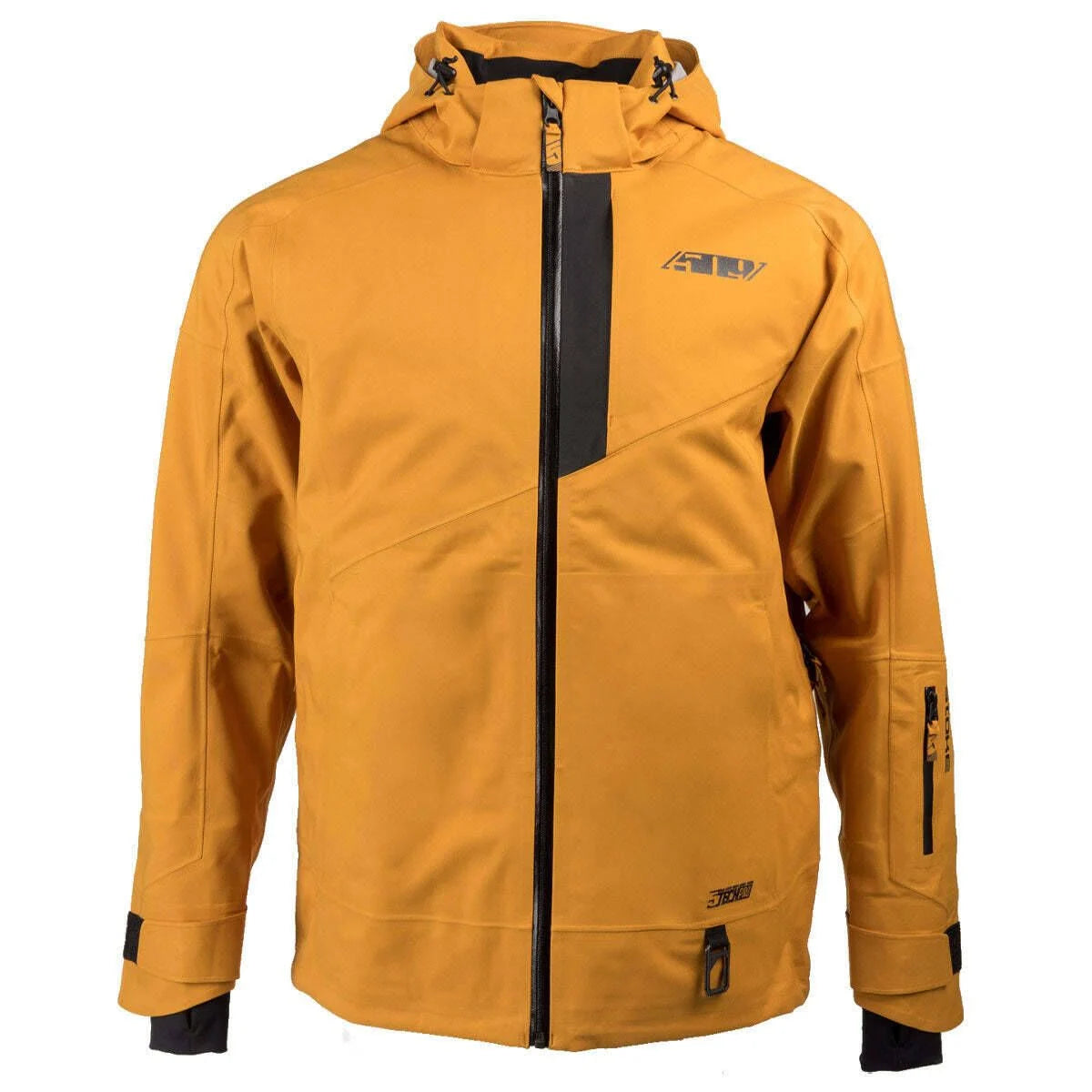 509 Stoke Jacket - Shell