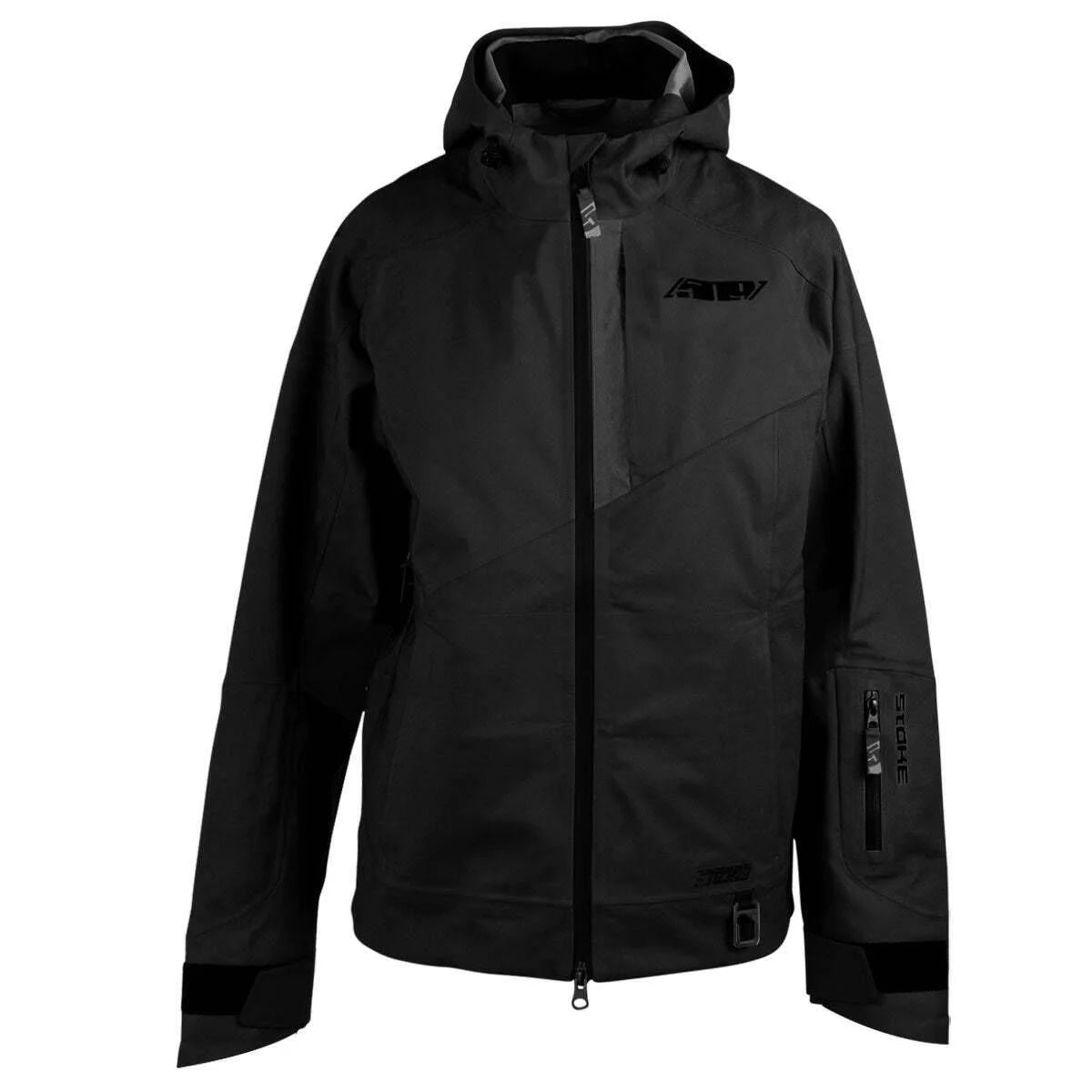 509 Stoke Jacket - Shell