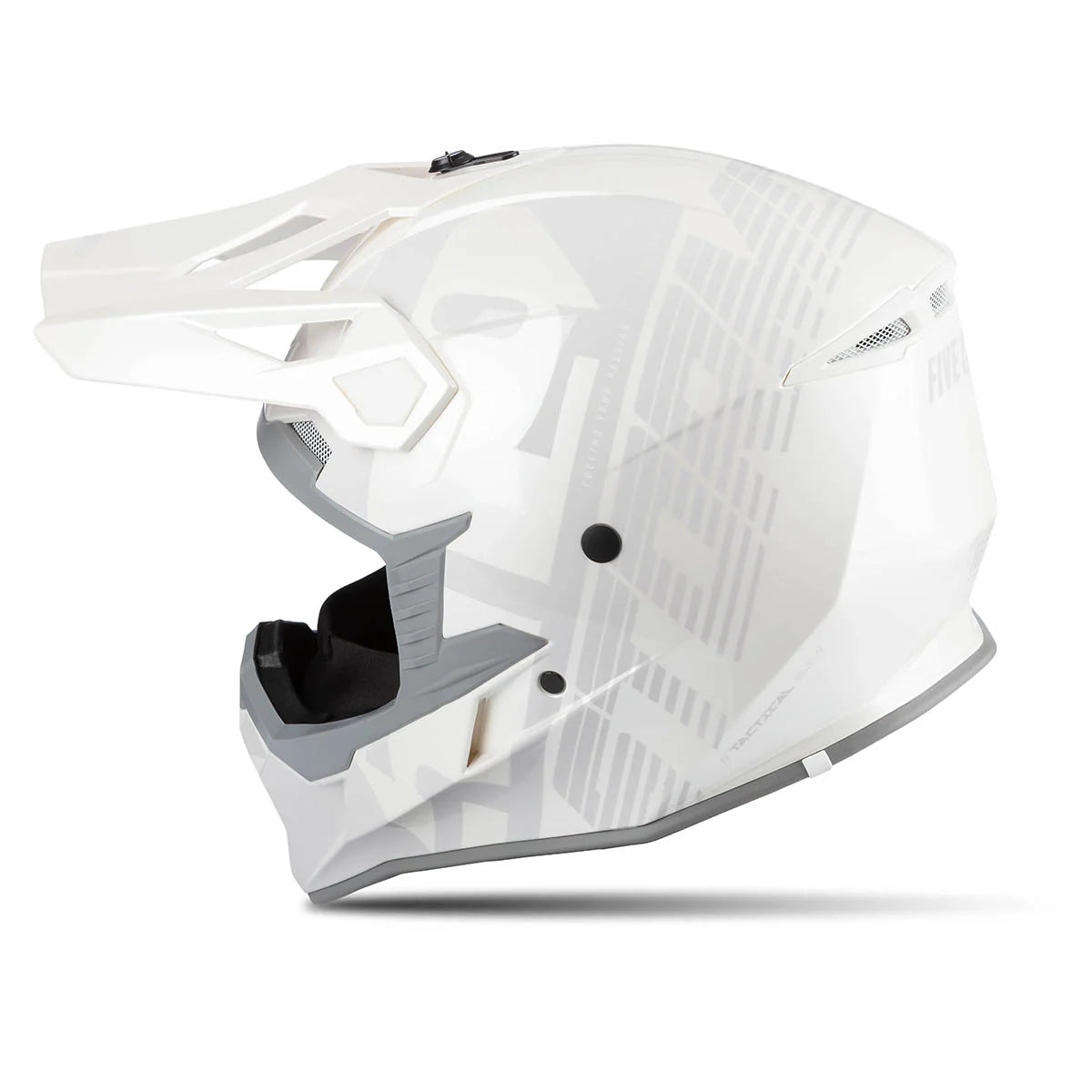 509 Tactical 3.1 MTN Snowmobile Helmet - Stormchaser
