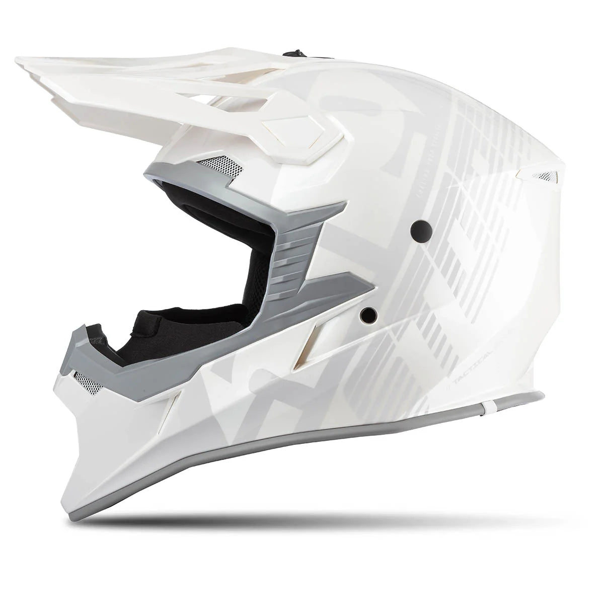 509 Tactical 3.1 MTN Snowmobile Helmet - Stormchaser