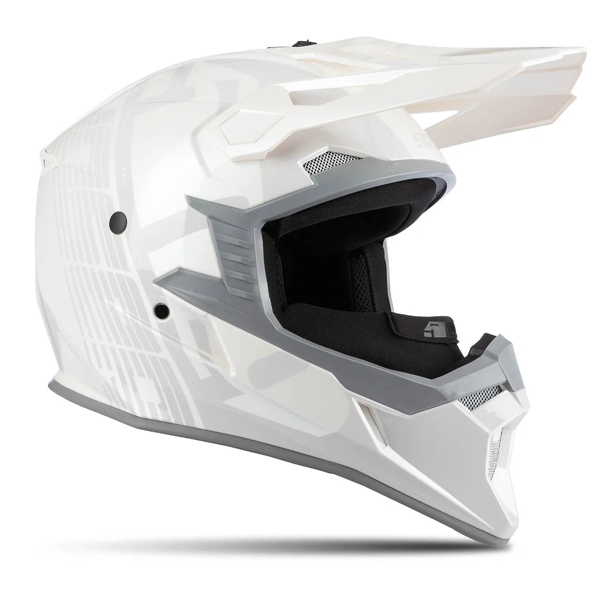 509 Tactical 3.1 MTN Snowmobile Helmet - Stormchaser