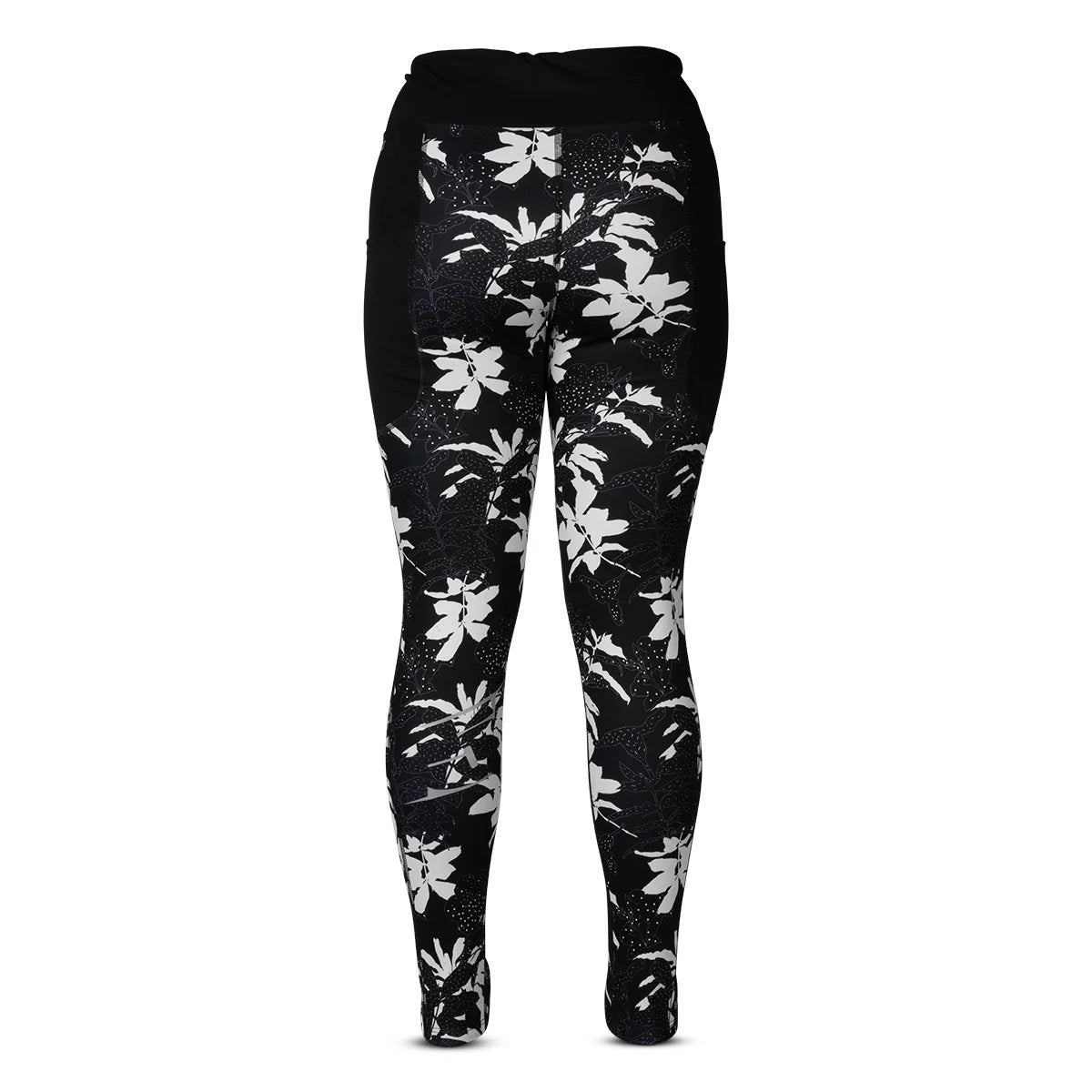 snow drop color of 509 Women's FZN LVL 1 Base Layer Pant