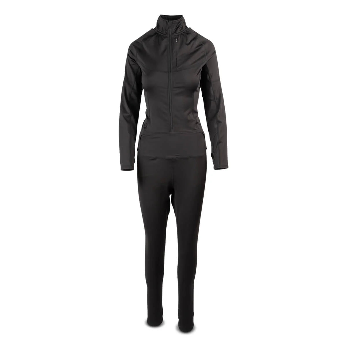 509 Women's FZN LVL 1 Party Suit - One-Piece Base Layer