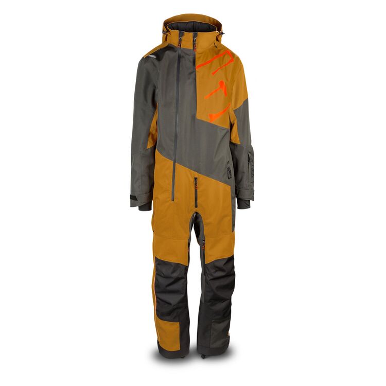 buckhorn 509 Allied Insulated Snowmobile Monosuit