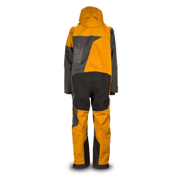 buckhorn 509 Allied Insulated Snowmobile Monosuit