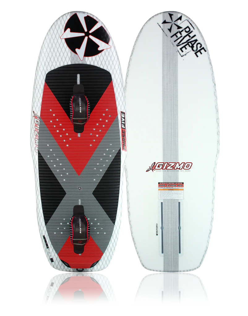 Phase Five Gizmo Foil Board