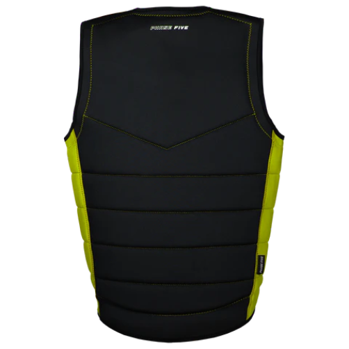 Phase Five Pro Vest Lime