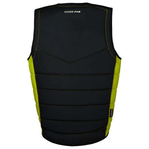 Phase Five Pro Vest Lime