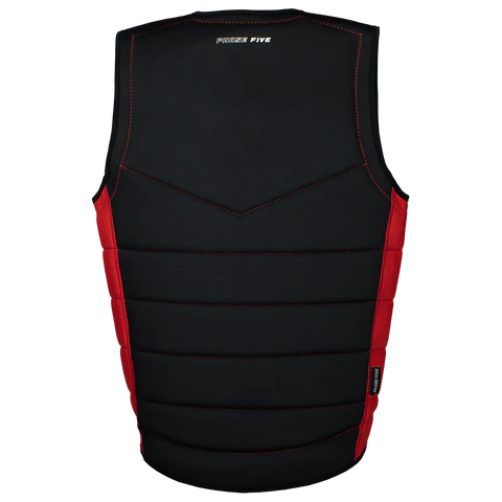 Phase Five Pro Vest Red