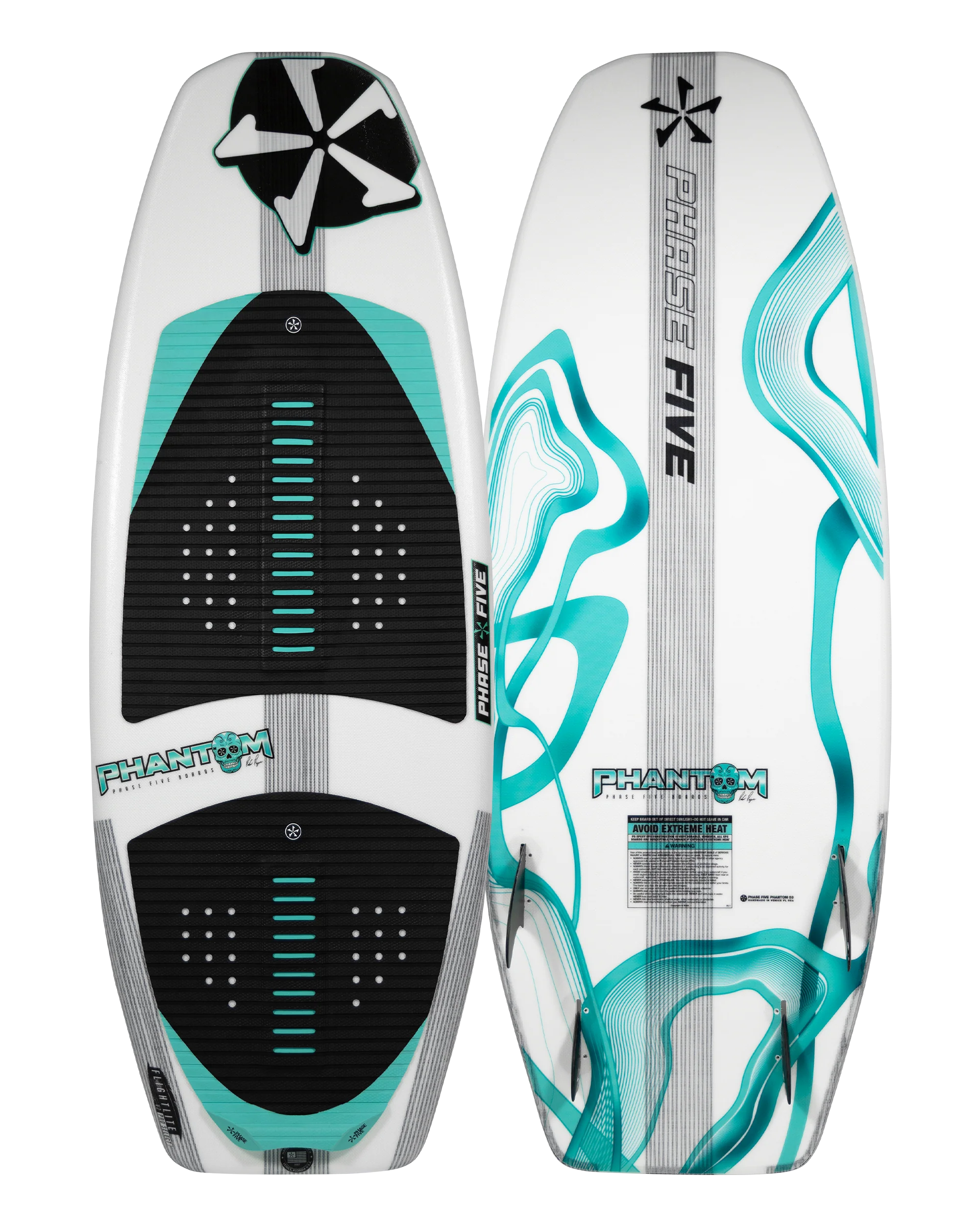 Phase Five Phantom Wakesurfer