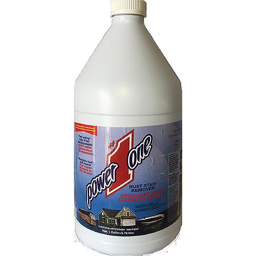 Power #1 One Boat Hull Cleaner - 4L