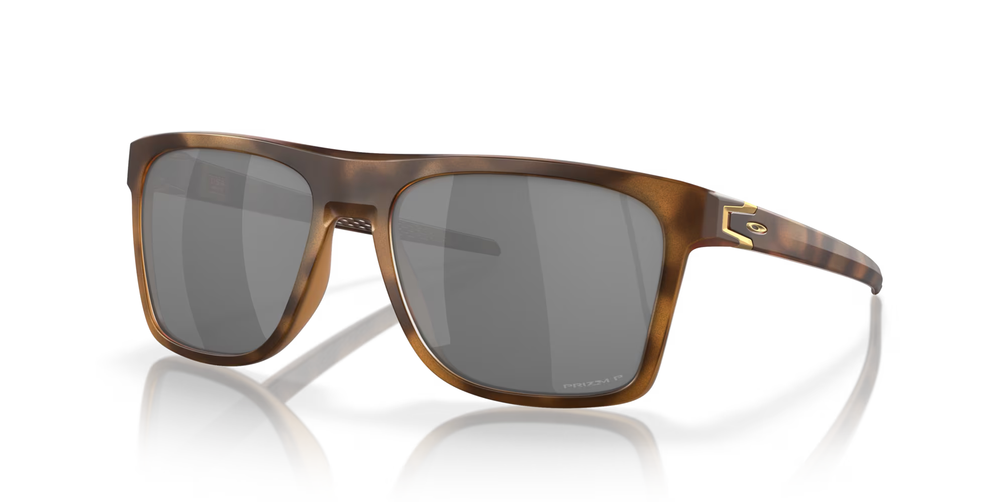 Oakley Leffingwell Polarized Sunglasses