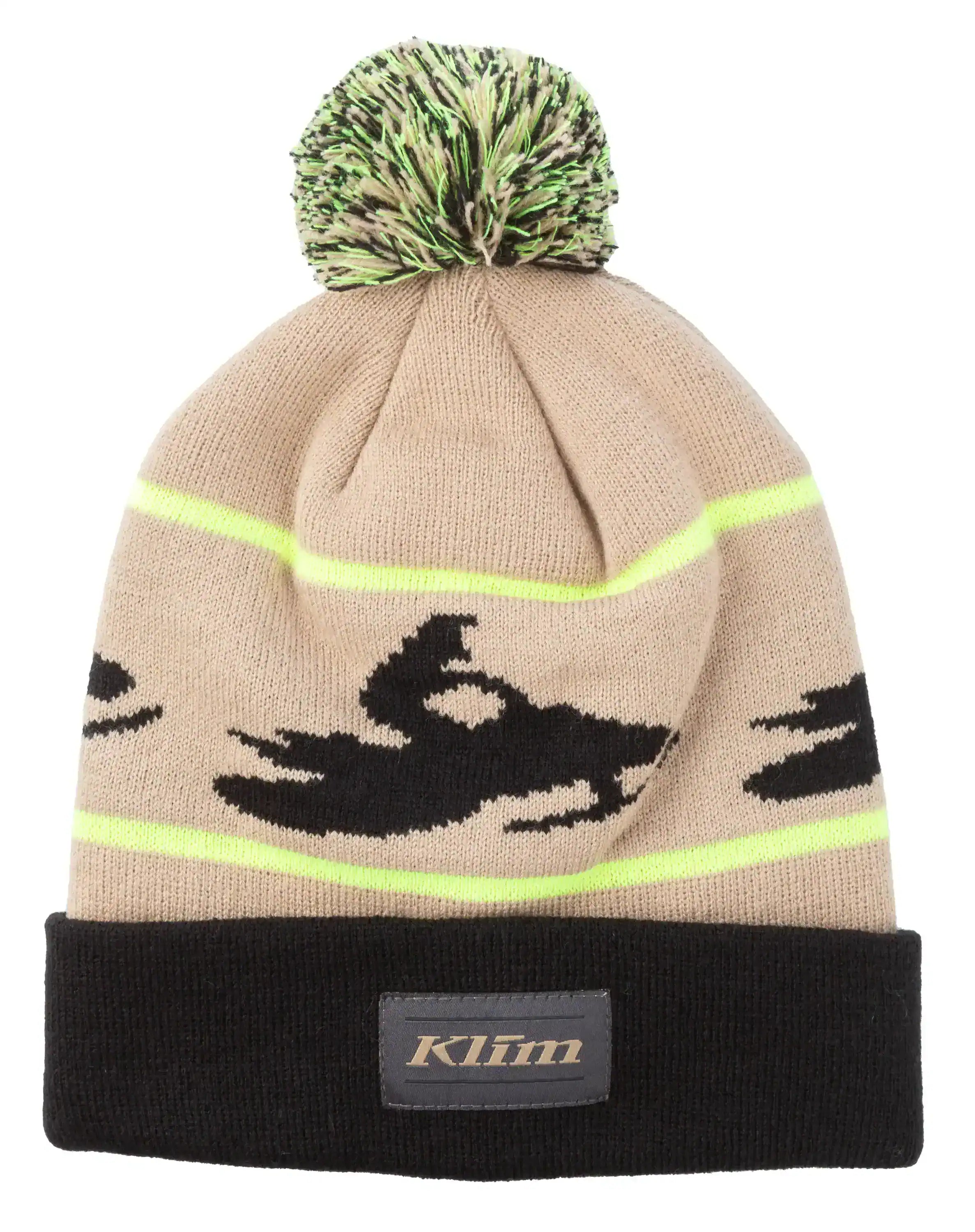 Klim Bomber Beanie