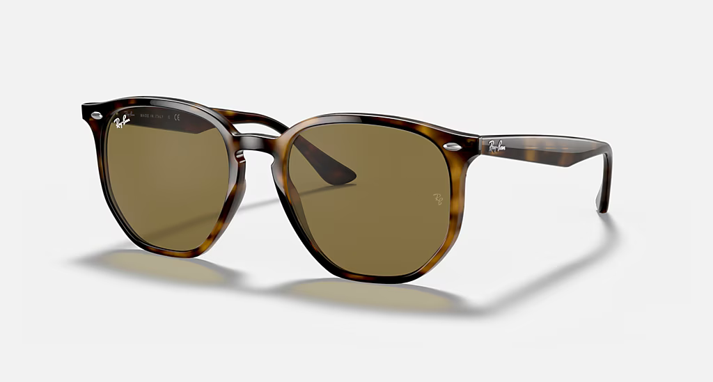 Ray-Ban RB4306 Sunglasses Ships from Canada Grab Yours Now