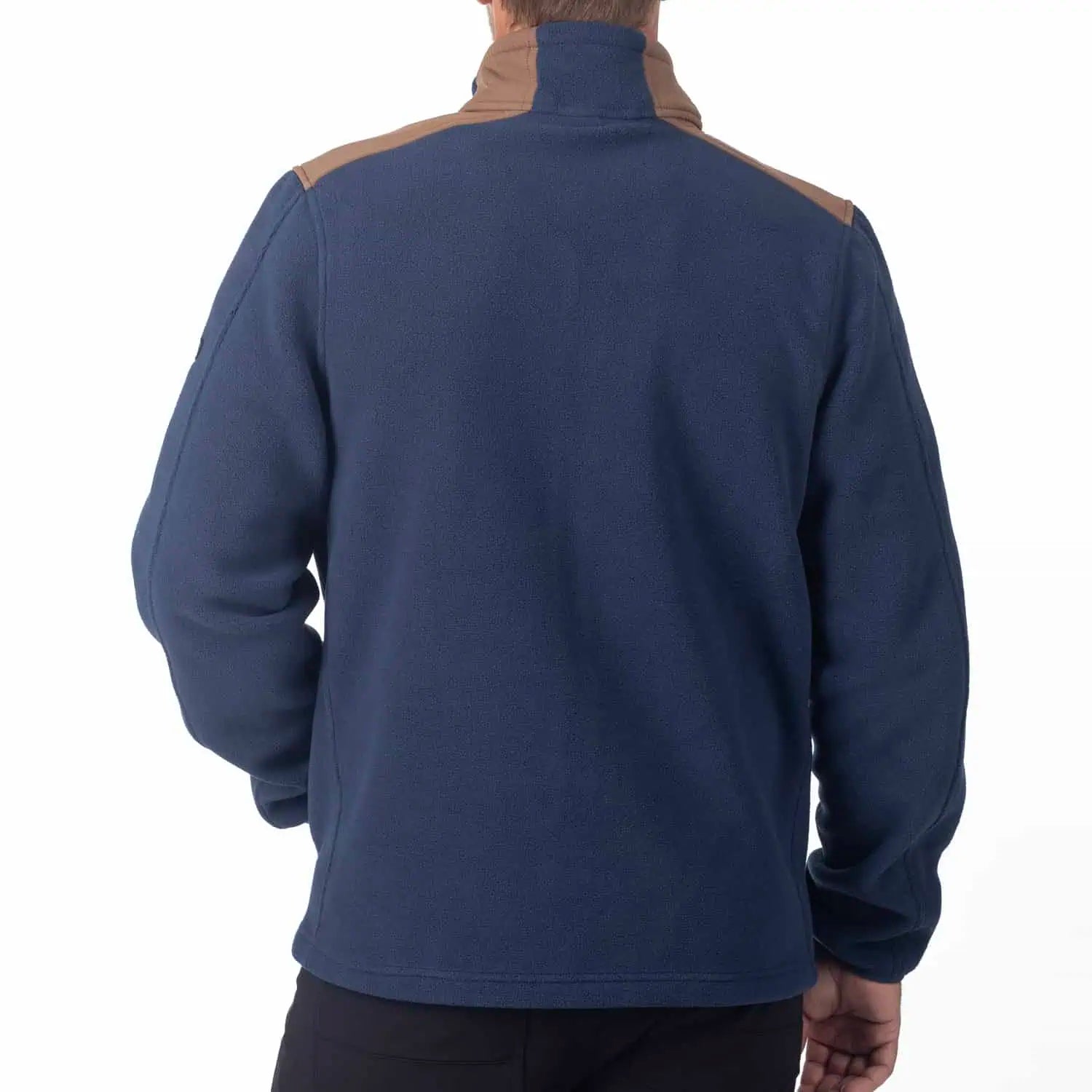 Klim Teton Crest Fleece Jacket