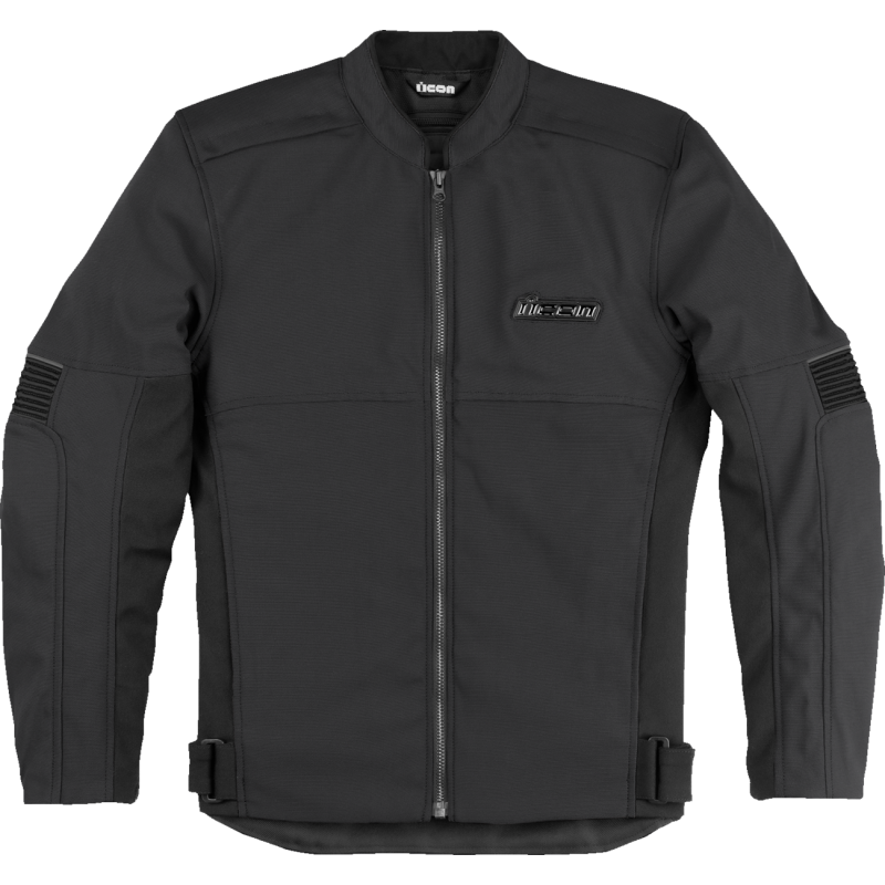 Icon Slabtown Motorcycle Jacket