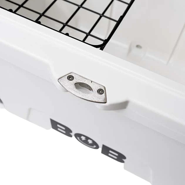 Bob The Cooler Company The BFF 75QT Hard Cooler