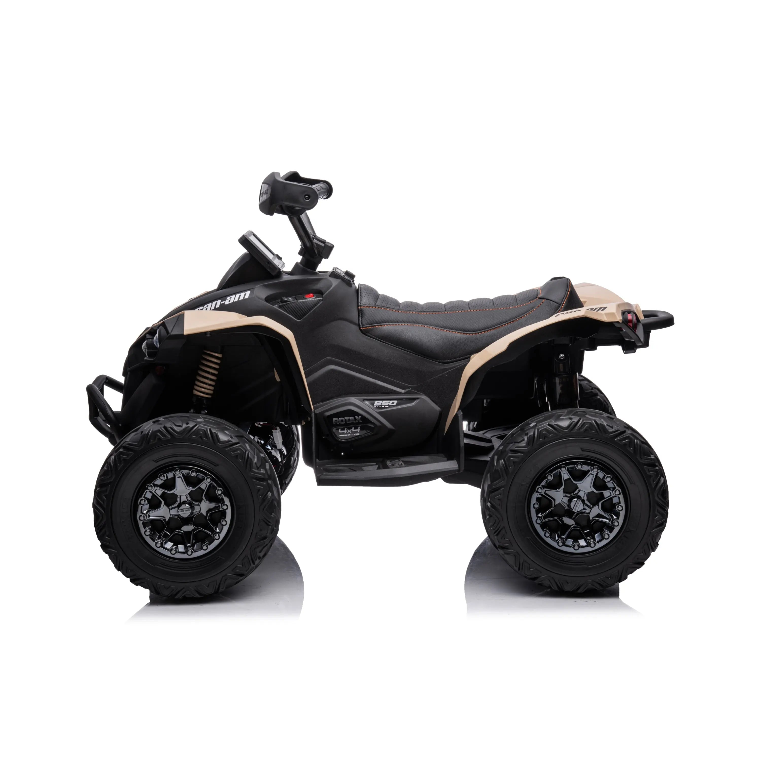 24V Can-Am Renegade 1-Seater Kids ATV