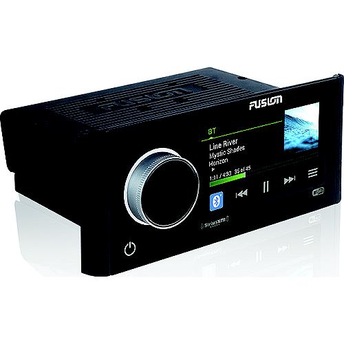 Fusion Apollo RA770 Touchscreen Marine Stereo with WiFi and Bluetooth